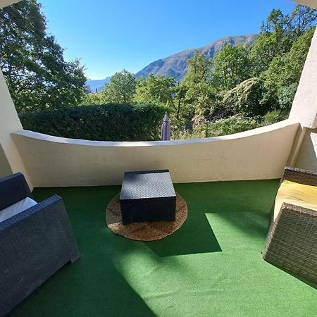 Villa Regain Chambres Et Table D'Hotes Greolieres Exteriér fotografie